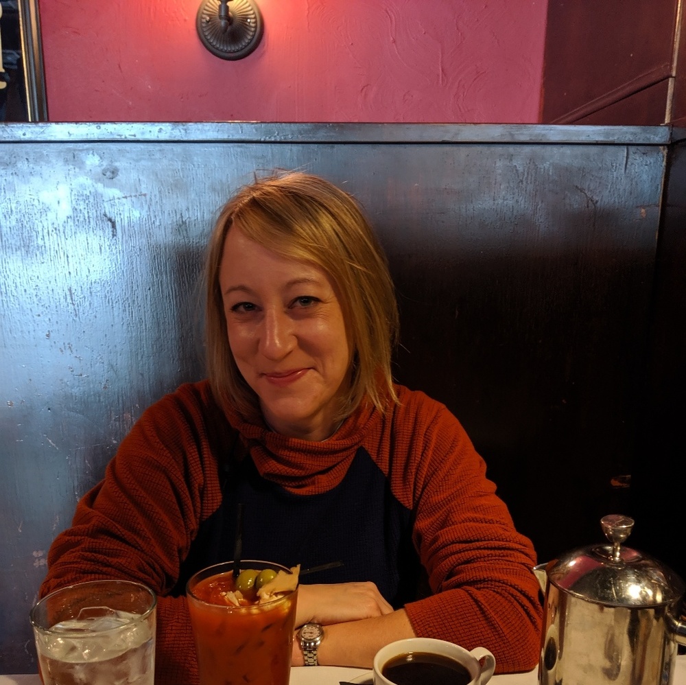 Meet your Posher, Nicole